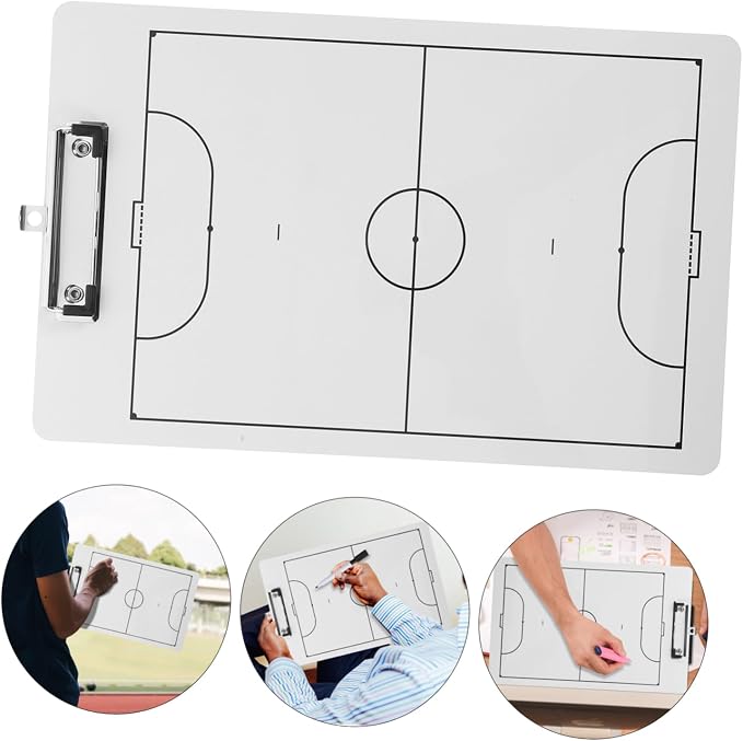 Soccer Board Lightweight Coaching Board - Image 7