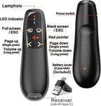 Presentation Clickers Wireless Presenter Remotes - Image 4