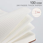 EMSHOI Meeting Notebook for Work - Image 8