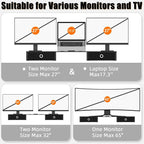 WESTREE Monitor Stand Riser - Image 5