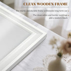 White Board for Wall, Decorative Whiteboard - Image 4
