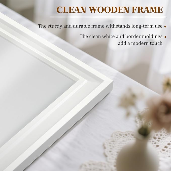 White Board for Wall, Decorative Whiteboard - Image 4