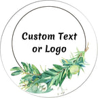 JOVELLO Personalized Custom Stickers by JOVELLO