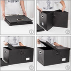 PRANDOM Collapsible Storage Box - Image 4