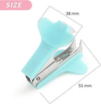 ZZTX 3 Pack Staple Remover Staple Puller Removal Tool - Image 3