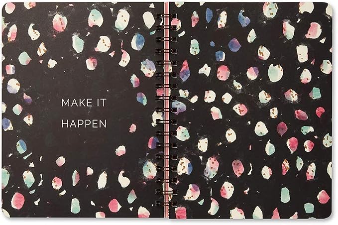 Compendium Spiral Notebook - Image 4