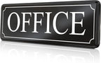 MolnijaPro - The Office Door Sign by SIGNSFORHOMEANDBUSINESS