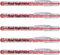 Custom Maze Ballpoint Pens – Personalized Puzzle Pens by PlanetProducts
