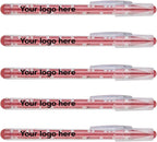 Custom Maze Ballpoint Pens – Personalized Puzzle Pens by PlanetProducts