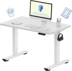 FLEXISPOT EN1 One-Piece Standing Desk by FlexiSpot