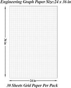 Graph Paper Pad - Image 2