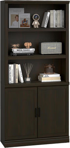 blini 5 Shelf Tall Bookcase - Image 8