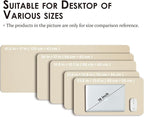 Leather Desk Mat - Image 5