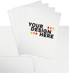 JAM PAPER Custom Printed Semi-Gloss Folders by JAMPaper