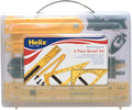 Helix - Magnetic Classroom Whiteboard Geometry 4 Piece Set - Compass - 2 by MapedHelixUSA