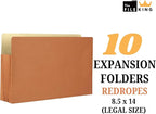 The File King Expanding Accordion File Folder - Image 2