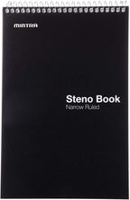 Mintra Office Steno Books -, 70 Sheets, Notebook - Image 6