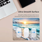 CANFLASHION Gaming Map Mouse Pad, Cusetom Small Mousepad - Image 5