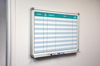 5S Project Whiteboard 48" x 36" - Image 2