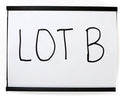 SmartSign Magnetic C Channel Card Label Holders by SmartSign