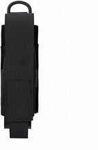 Tactical Flashlight Holster MOLLE Torch Holder MK4 OC/Mace Pepper Spray - Image 5