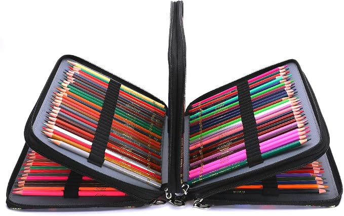 Vomgomfom Colored Pencil Case - Image 5