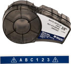 Brady Authentic All-Weather Vinyl Label by BradyCorp