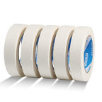 KIWIHUB White Painters Tape, DIY Crafting, Decoration and School Projects by KIWIHUB