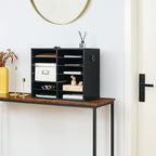 HOOBRO Literature Organizers, 12 Compartments Office Mailbox - Image 8