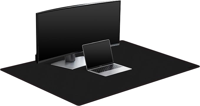 ZORESYN Leather Desk pad - Image 7