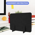 HOODANCOS 2pcs Felt Privacy Panel - Image 9