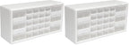 Akro-Mils 26-Drawer Plastic Drawer Storage Cabinet by Akro-Mils