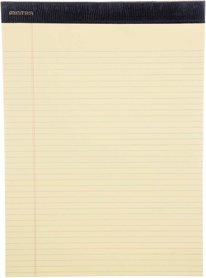 Mintra Office Legal Pads -) - Image 2