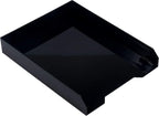JAM PAPER Stackable Paper Trays - Image 4
