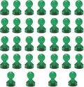 MHDMAG Magnetic Push Pins Powerful Push Pin Magnets by MHDMAG