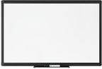 U Brands PINIT Magnetic Dry Erase White Board - Image 4