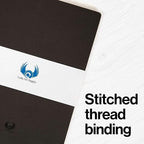 Softcover Sketch Book, A4 Sketchbook - Image 5