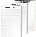Nokingo To Do List Notepad by Nokingo