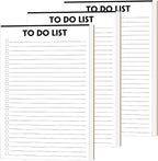 Nokingo To Do List Notepad by Nokingo