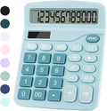 Office Desk Calculator, Cute Calculator by PUNGLTD