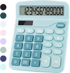 Office Desk Calculator, Cute Calculator by PUNGLTD