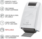 Guard Your ID Wide Stamp Roller - Image 3