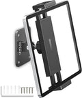 Urmust Universal Tablet Wall Mount Holder, 360° Adjustable, by Urmust