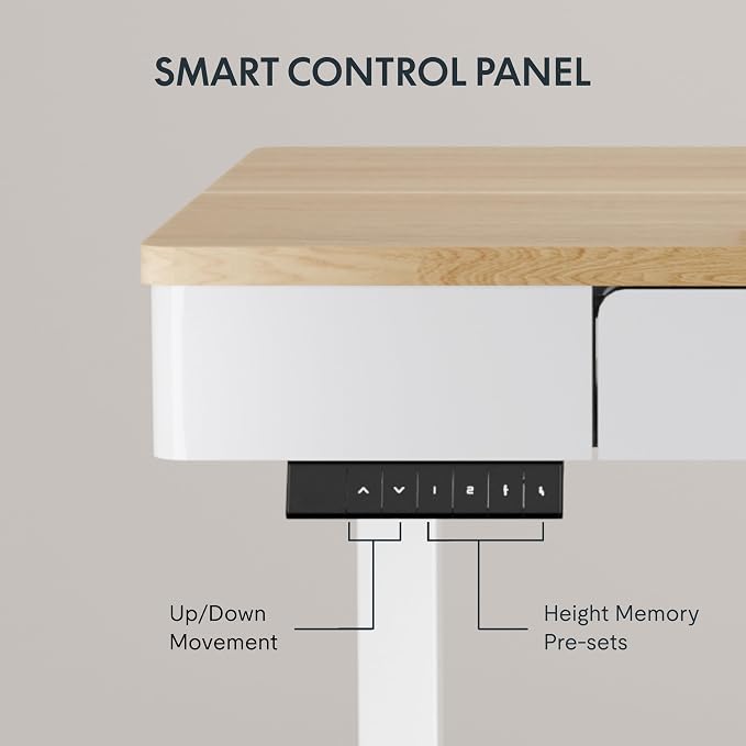 FLEXISPOT Q5 Standing Desk - Image 5