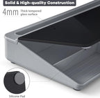 Varhomax Glass Desk Whiteboard - Image 4