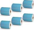BETCKEY - 4" x 3" Shipping & Multipurpose Labels Compatible by BETCKEY