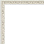 Amanti Art Silver Framed Magnetic Board 22x22 Medium Vision Board - Image 4