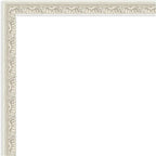 Amanti Art Silver Framed Magnetic Board 26x26 Medium Vision Board - Image 4