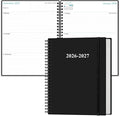 2026-2027 Planner by Heveboik