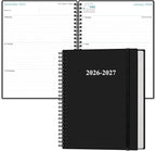 2026-2027 Planner by Heveboik
